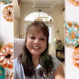 Meet your Posher, Yolanda